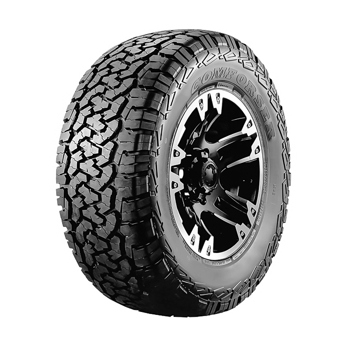 Comforser CF1100 33/12,5R22 109S