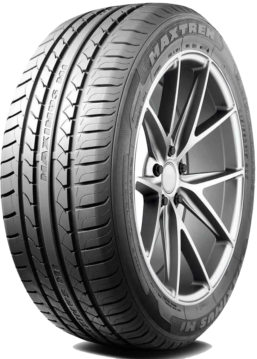 MAXTREK MAXIMUS M1 185/55R16 83H