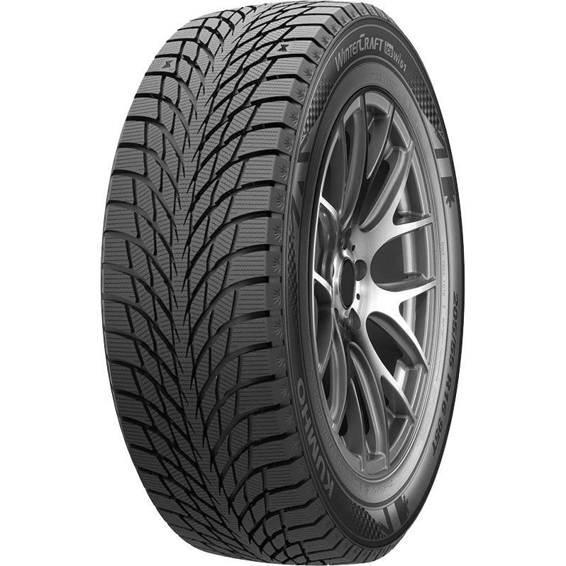 KUMHO WINTERCRAFT ICE WI51 225/50R17 98T XL