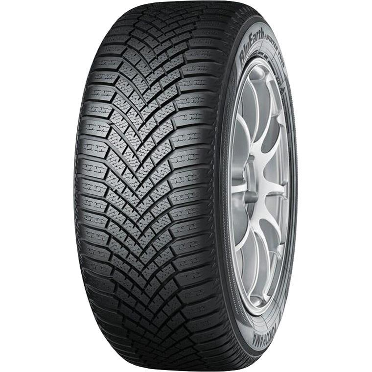 YOKOHAMA V906 SUV 205/55R19 97V XL