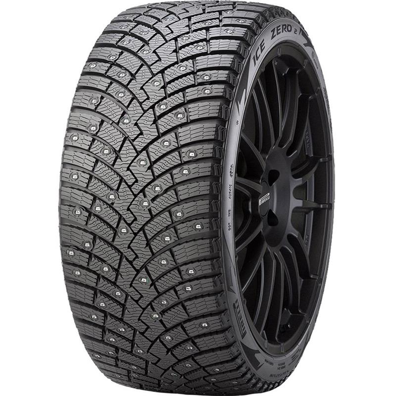 PIRELLI WINTER ICE ZERO 2 215/60R16 99T XL
