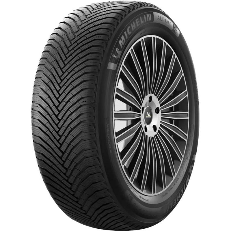 MICHELIN ALPIN 7 245/40R18 97V XL