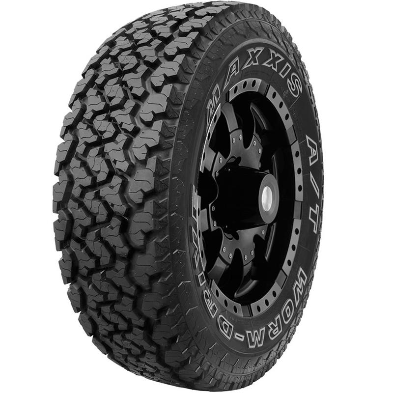 MAXXIS WORM DRIVE AT980E 205/70R15 106/104Q