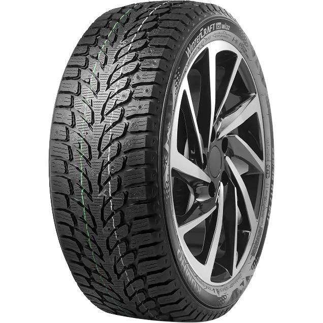 KUMHO WINTERCRAFT ICE WI32 215/65R16 102T