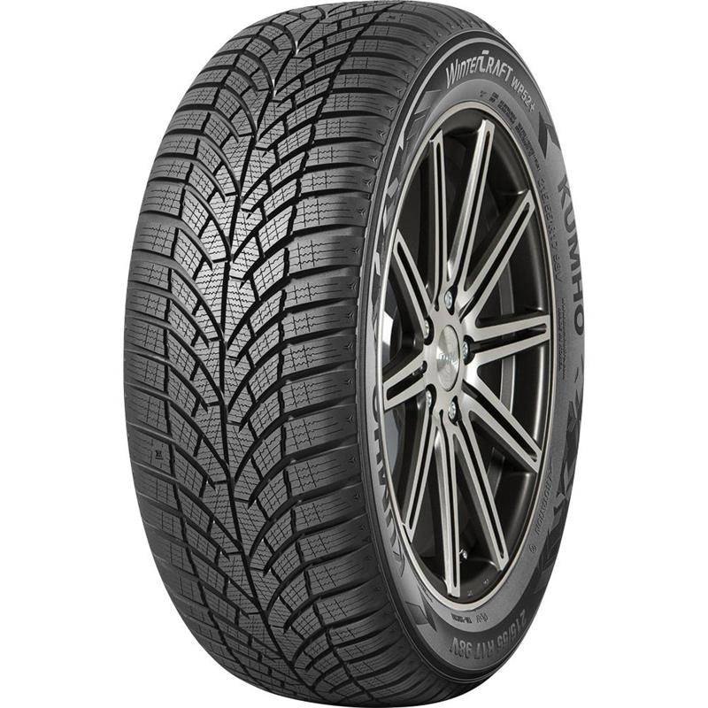 KUMHO WINTERCRAFT WP52+ 205/55R16 91H