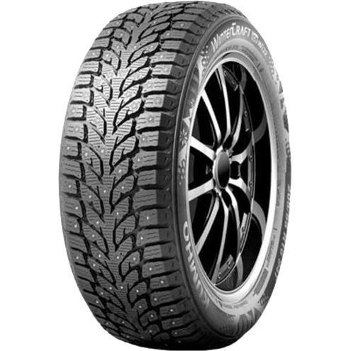 KUMHO WINTERCRAFT ICE WI32 235/45R17 97T XL