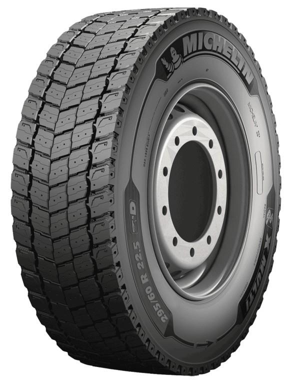 Michelin X MULTI D 295/60R22.5 150/147L Drive