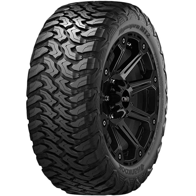 HANKOOK DYNAPRO MT2 (RT05) 235/85R16 120/116Q