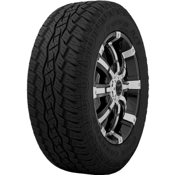 TOYO OPEN COUNTRY A/T PLUS 285/75R16 116/113S