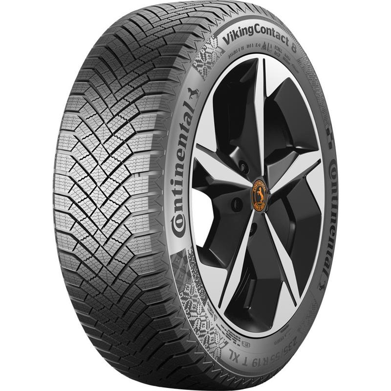CONTINENTAL VIKINGCONTACT 8 245/55R19 103H