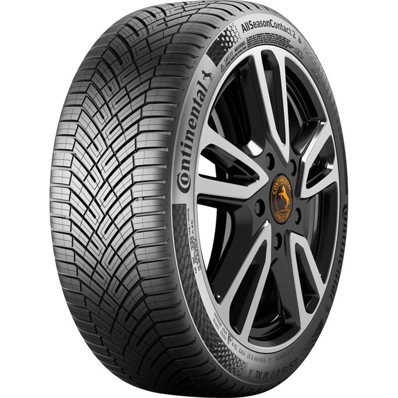CONTINENTAL ALLSEASONCONTACT 2 235/55R18 100H
