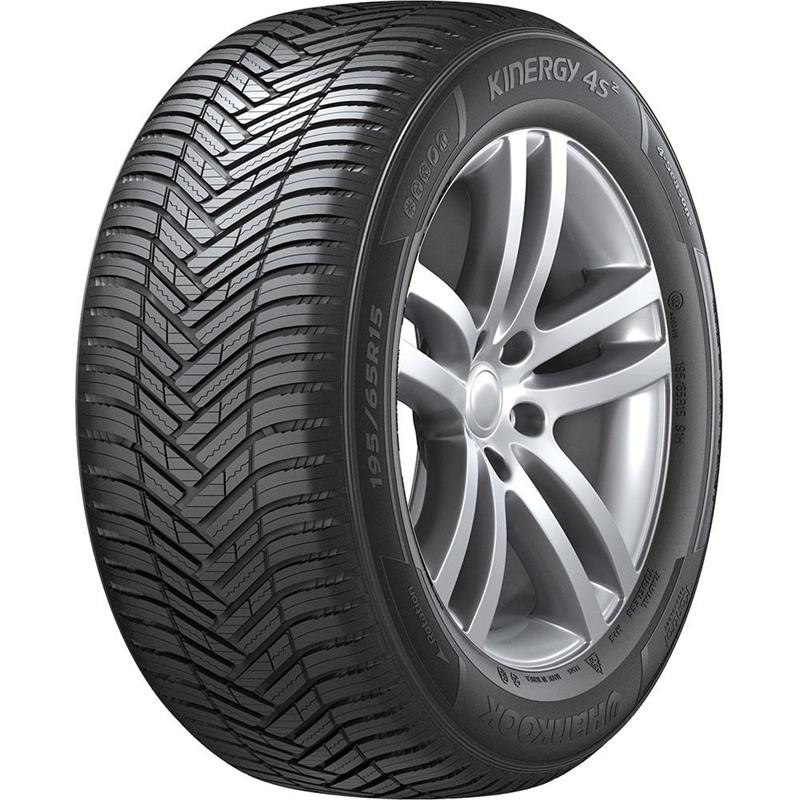 HANKOOK KINERGY 4S2 (H750) 205/70R15 96T