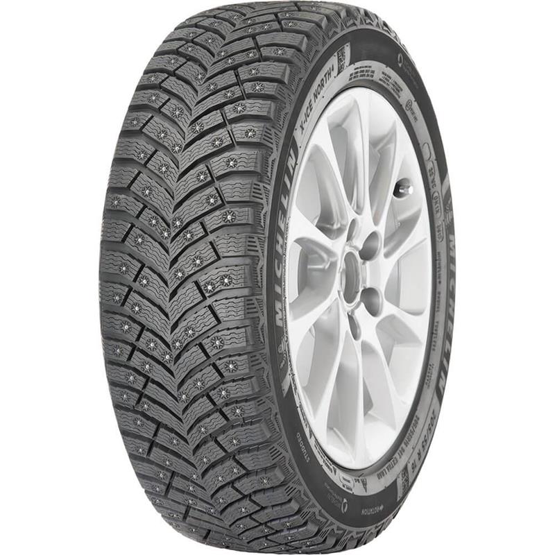 MICHELIN X-ICE NORTH 4 SUV 225/60R17 103T XL