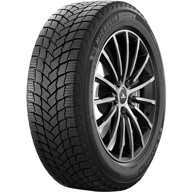 MICHELIN X-ICE SNOW 225/55R18 102H XL