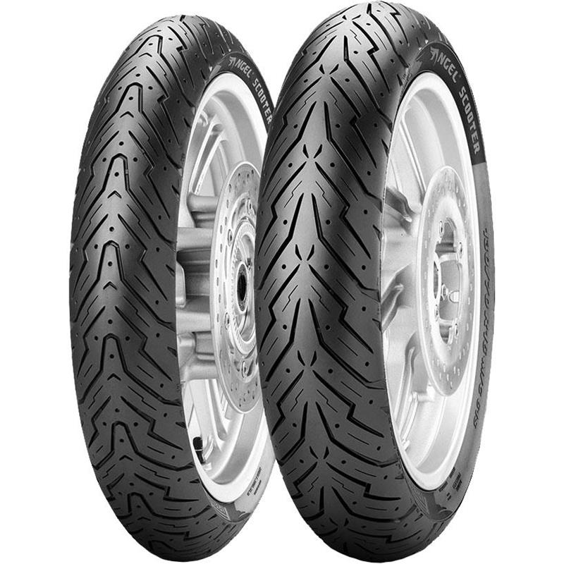 110/70-16 Pirelli ANGEL SCOOTER 52S TL SCOOTER TOURING Front