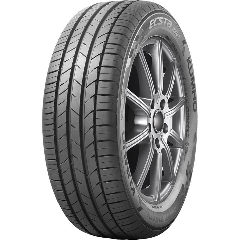 KUMHO ECSTA HS52 225/55R18 102W XL