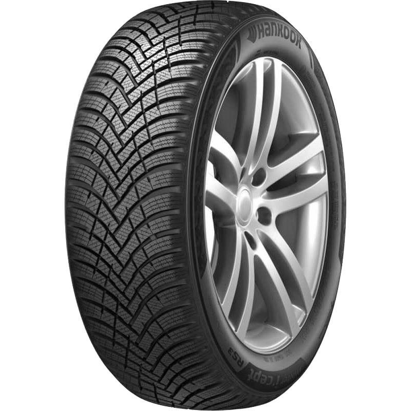 HANKOOK WINTER I*CEPT RS3 (W462) 205/50R17 93V XL