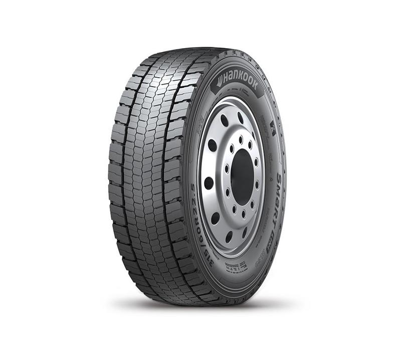 Hankook DL50 295/60R22.5 150/147L Drive