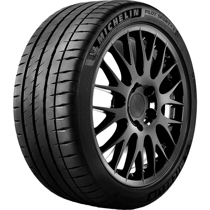 MICHELIN PILOT SPORT 4 S 255/40R20 101Y XL