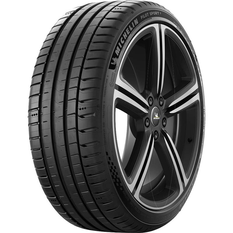 MICHELIN PILOT SPORT 5 255/40R20 101Y XL
